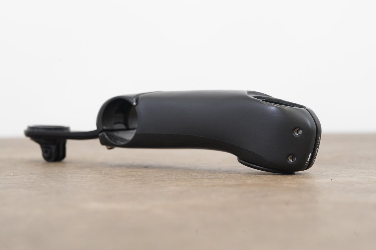 ENVE SES 110mm -7/-12 Degree Carbon Aero Road Stem + Mount 206g