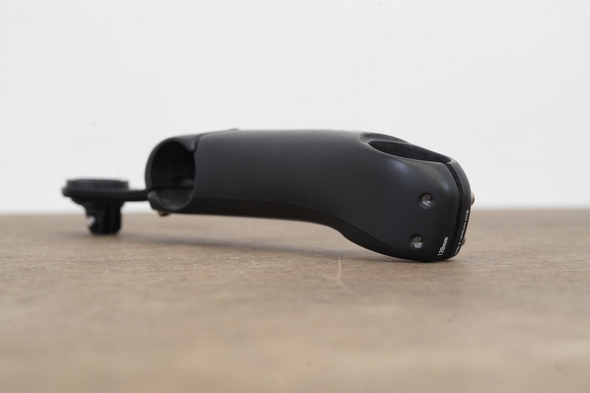 ENVE SES 120mm -7/-12/-17 Degree Carbon Aero Road Stem + Mount 193g