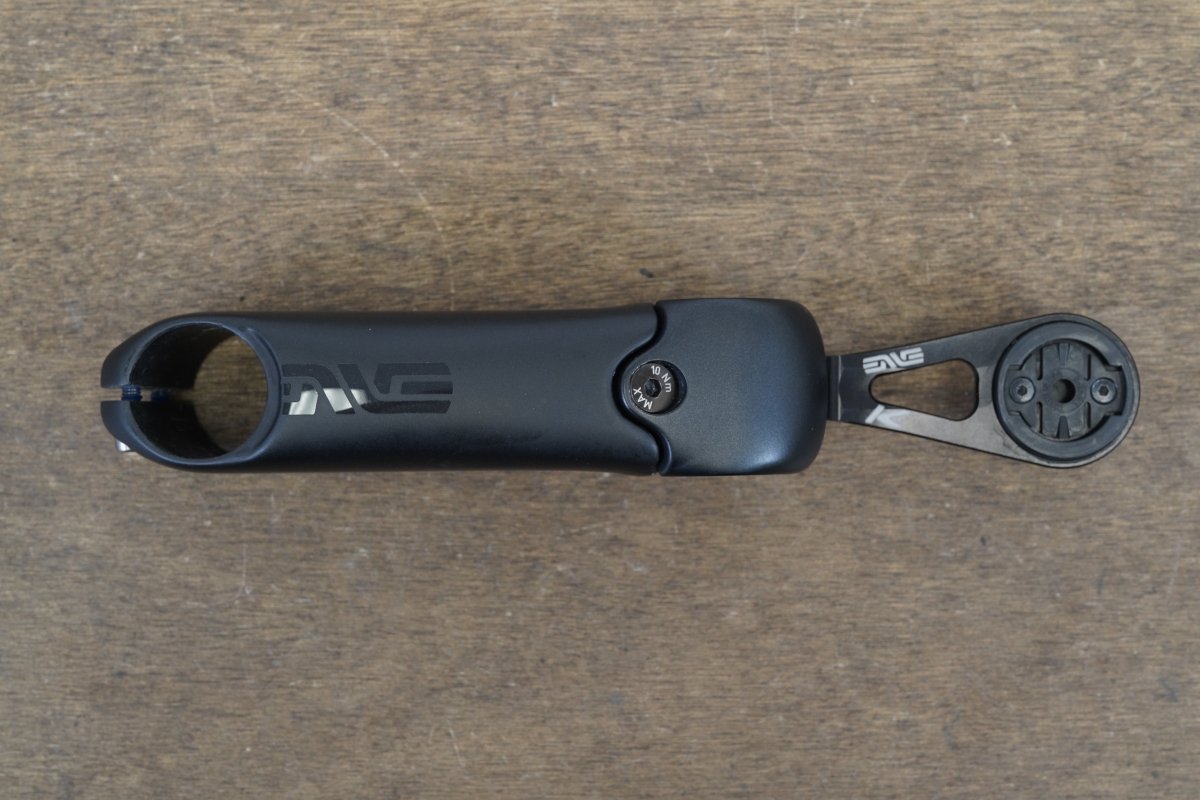ENVE SES 120mm -7/-12/-17 Degree Carbon Aero Road Stem + Mount 193g