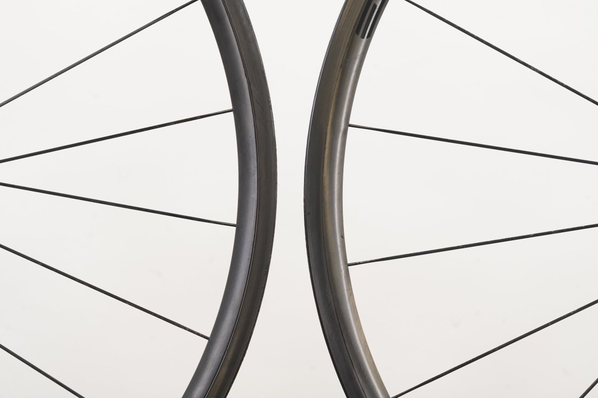 ENVE SES 2.2 DT Swiss 240s Carbon Tubular Rim Brake Wheelset 11 Speed
