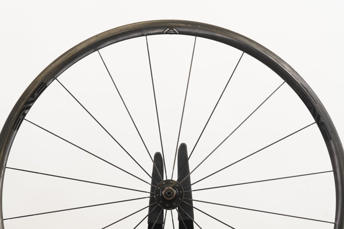 ENVE SES 2.2 DT Swiss 240s Carbon Tubular Rim Brake Wheelset 11 Speed