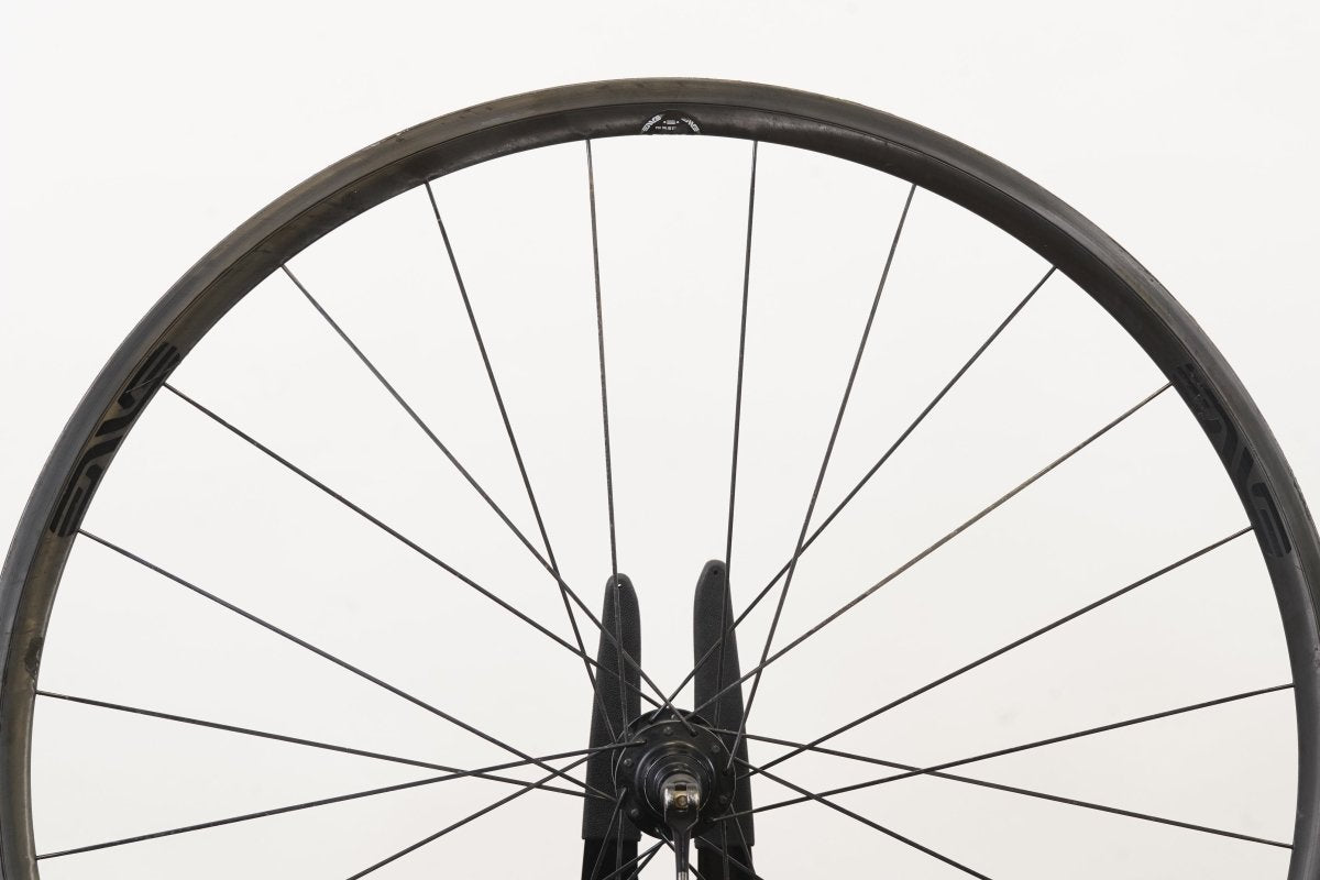 ENVE SES 2.2 DT Swiss 240s Carbon Tubular Rim Brake Wheelset 11 Speed
