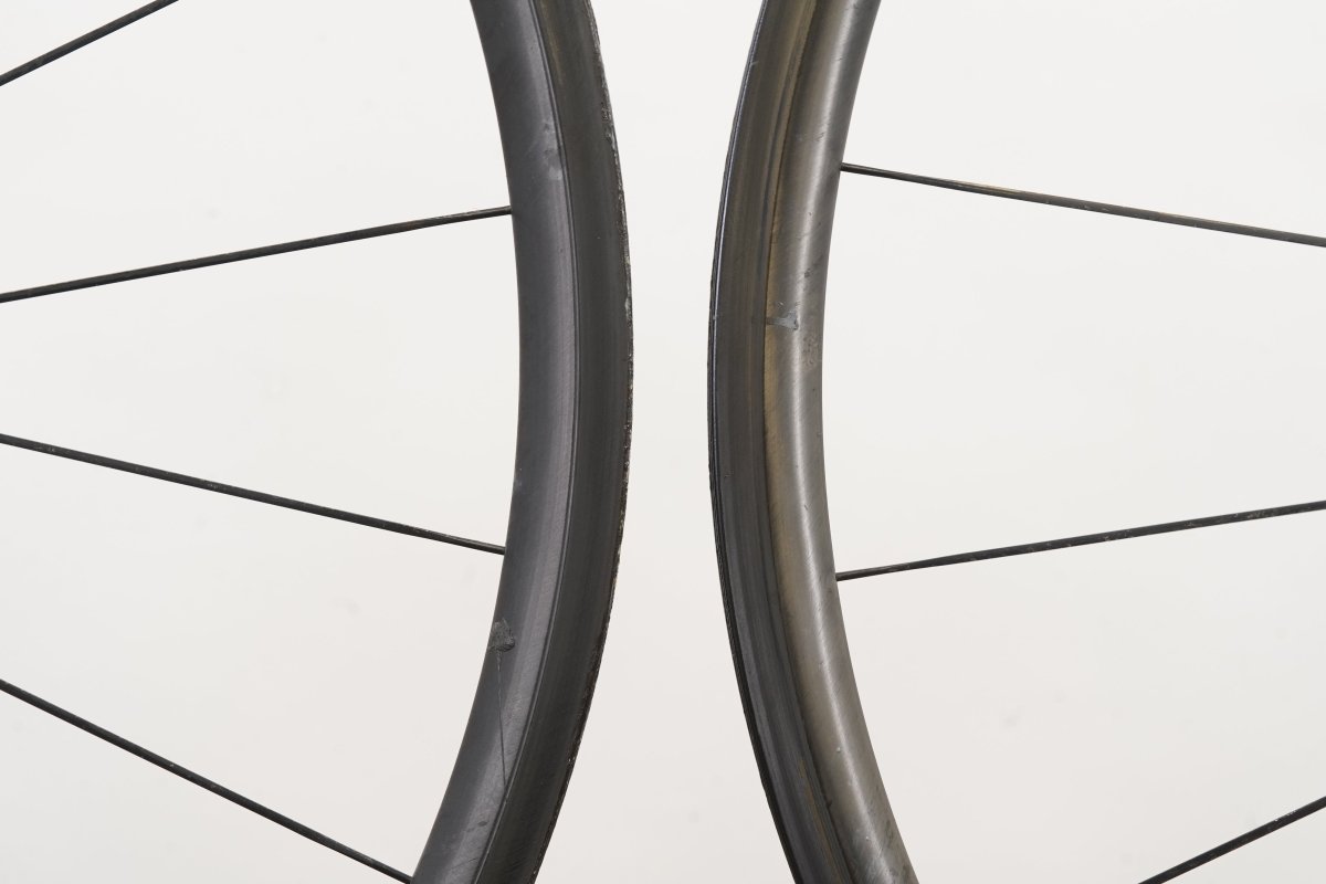 ENVE SES 2.2 DT Swiss 240s Carbon Tubular Rim Brake Wheelset 11 Speed