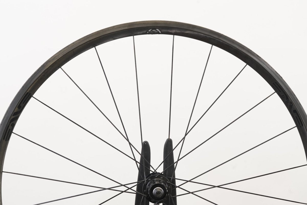 ENVE SES 2.2 DT Swiss 240s Carbon Tubular Rim Brake Wheelset 11 Speed