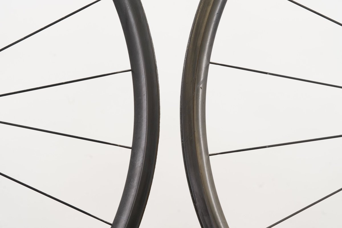 ENVE SES 2.2 DT Swiss 240s Carbon Tubular Rim Brake Wheelset 11 Speed