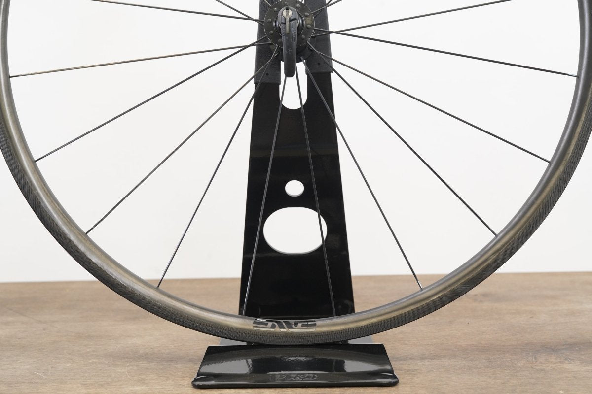 ENVE SES 2.2 Gen 2 DT Swiss 240s Carbon Clincher Rim Brake Wheelset 11 Speed