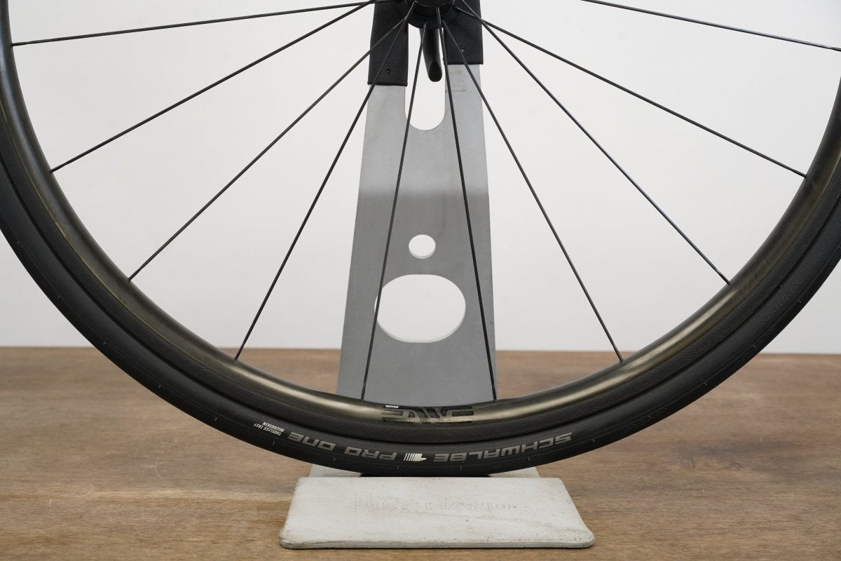 ENVE SES 2.2 Gen 2 DT Swiss 240s Carbon Tubeless Rim Brake Wheelset 11 Speed
