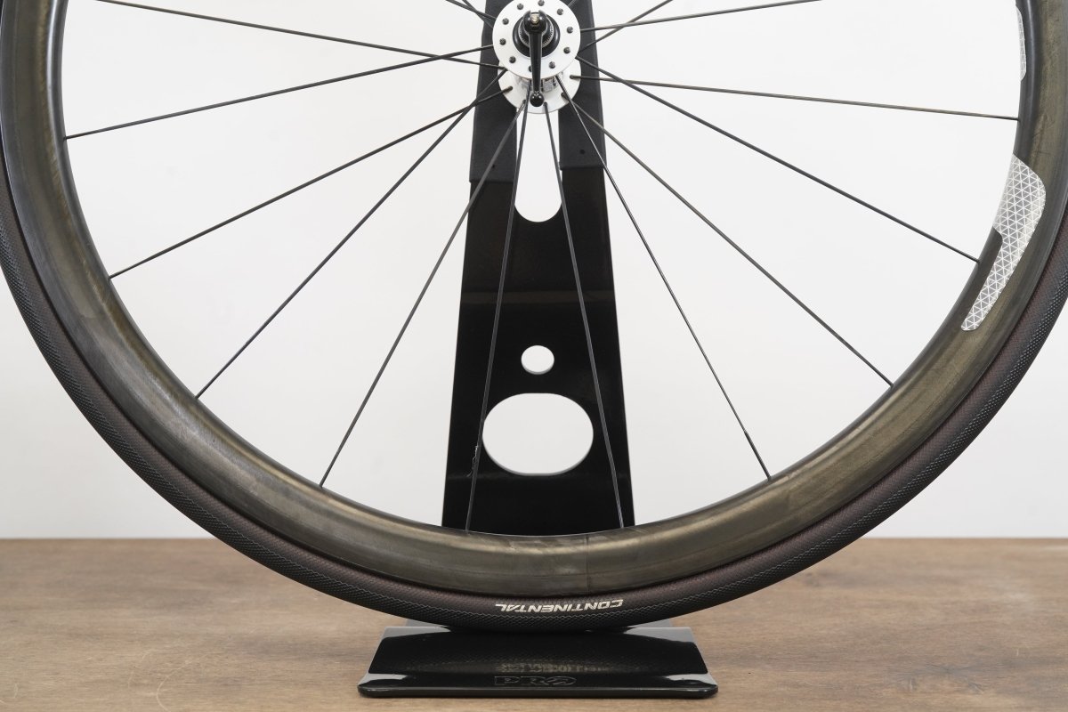 ENVE SES 3.4 DT Swiss 180 Carbon Tubular Rim Brake Wheelset 11 Speed