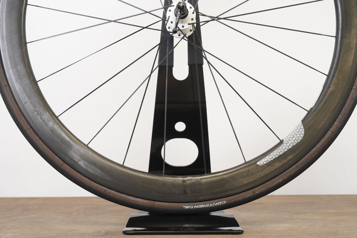 ENVE SES 3.4 DT Swiss 180 Carbon Tubular Rim Brake Wheelset 11 Speed