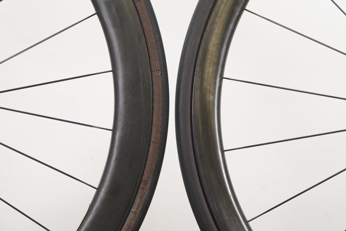 ENVE SES 3.4 DT Swiss 180 Carbon Tubular Rim Brake Wheelset 11 Speed