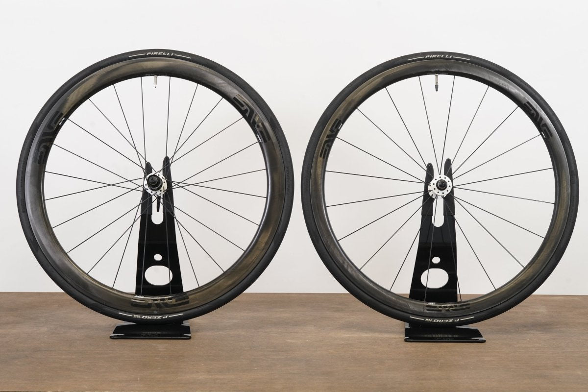 ENVE SES 3.4 DT Swiss 180s Carbon Clincher Rim Brake Wheelset 11 Speed