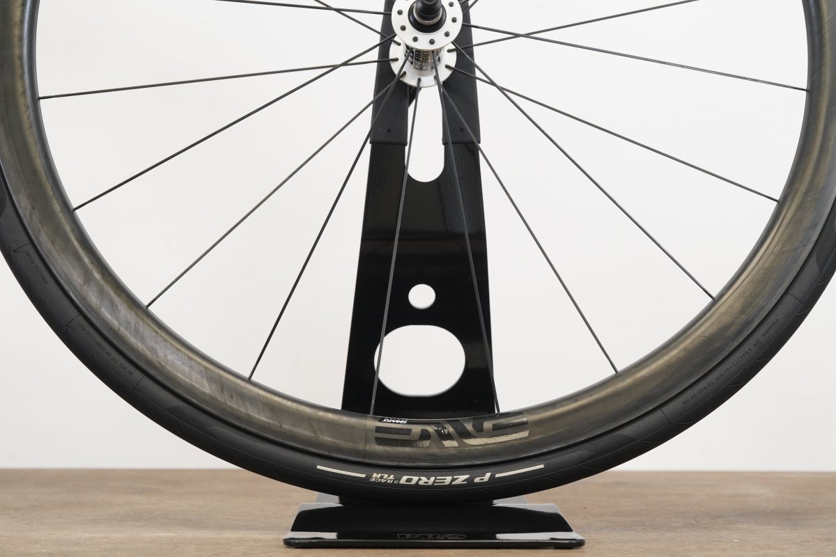 ENVE SES 3.4 DT Swiss 180s Carbon Clincher Rim Brake Wheelset 11 Speed