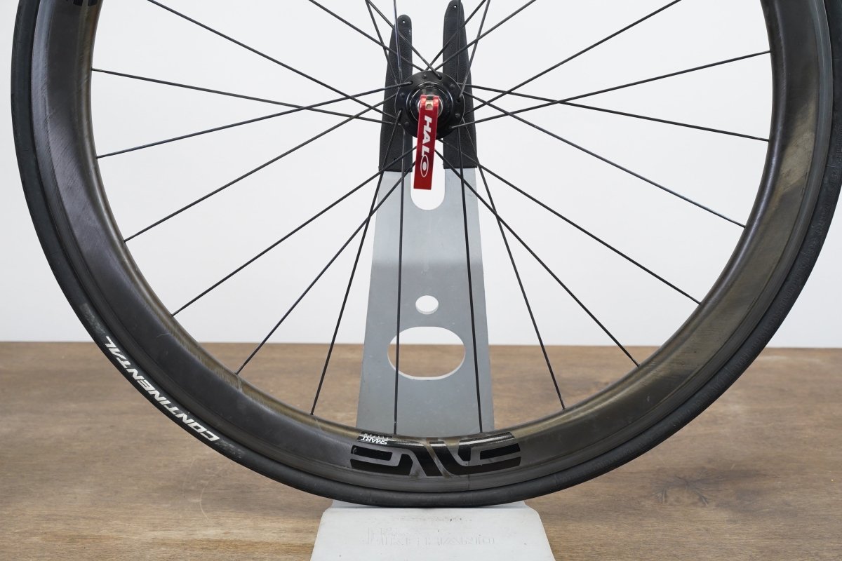 ENVE SES 3.4 DT Swiss 240s Carbon Clincher Rim Brake Wheelset 11 Speed