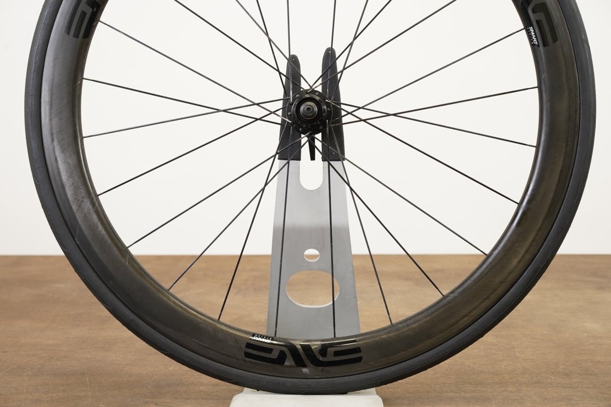 ENVE SES 3.4 DT Swiss 240s Carbon Clincher Rim Brake Wheelset 11 Speed