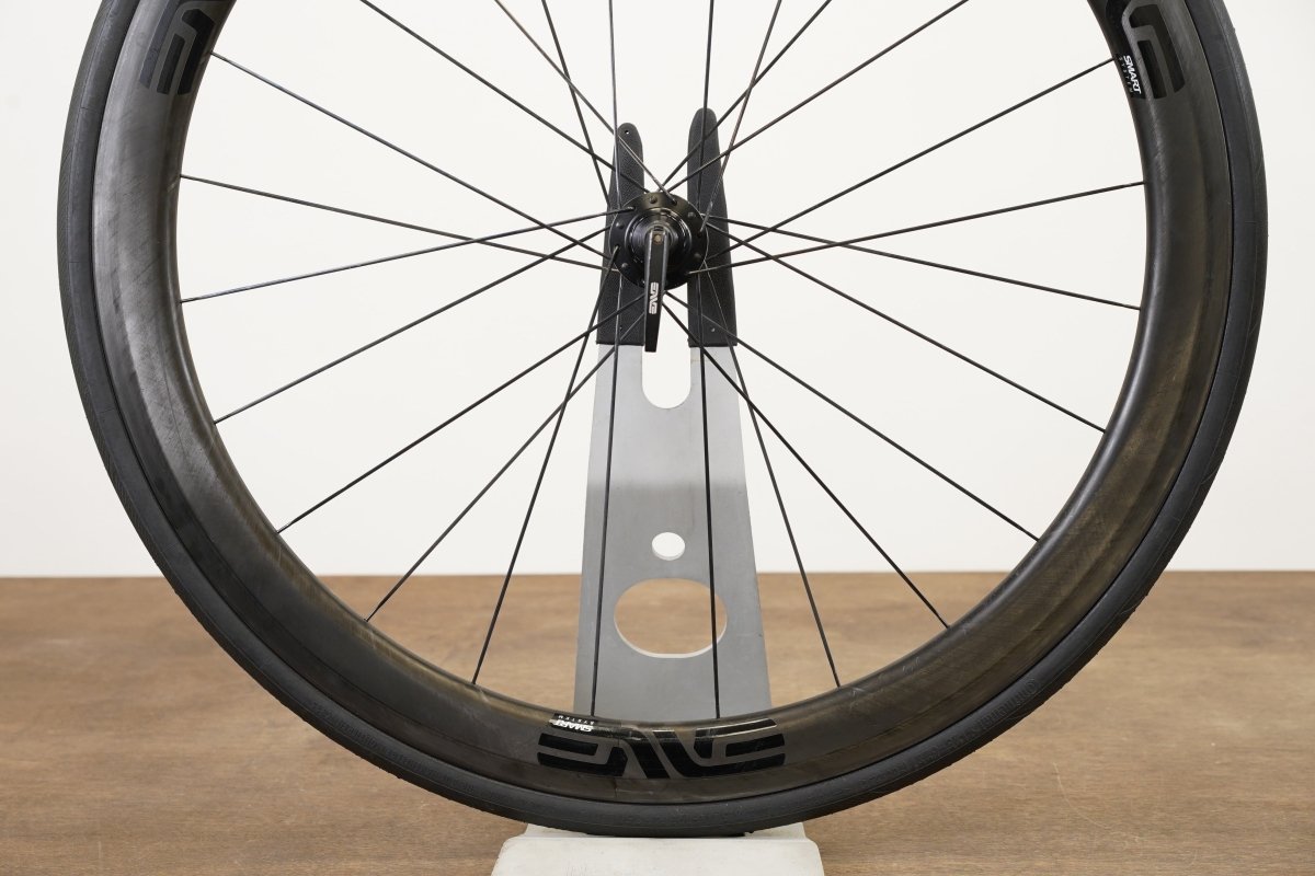 ENVE SES 3.4 DT Swiss 240s Carbon Clincher Rim Brake Wheelset 11 Speed