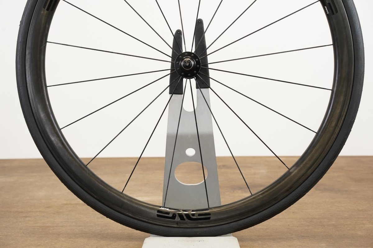 ENVE SES 3.4 DT Swiss 240s Carbon Clincher Rim Brake Wheelset 11 Speed