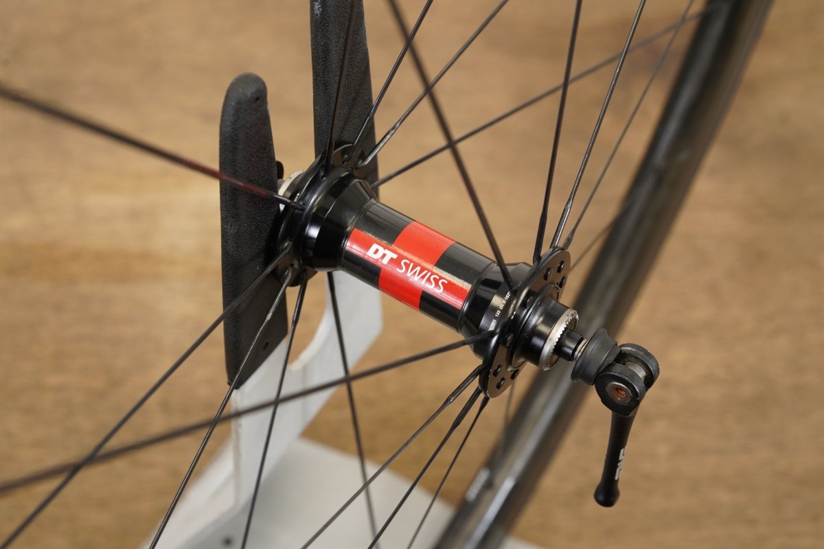 ENVE SES 3.4 DT Swiss 240s Carbon Clincher Rim Brake Wheelset 11 Speed