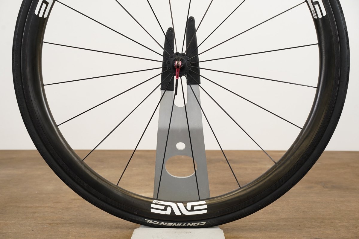 ENVE SES 3.4 Gen 2 Carbon Rim Brake Wheelset Shimano/SRAM 11 Speed