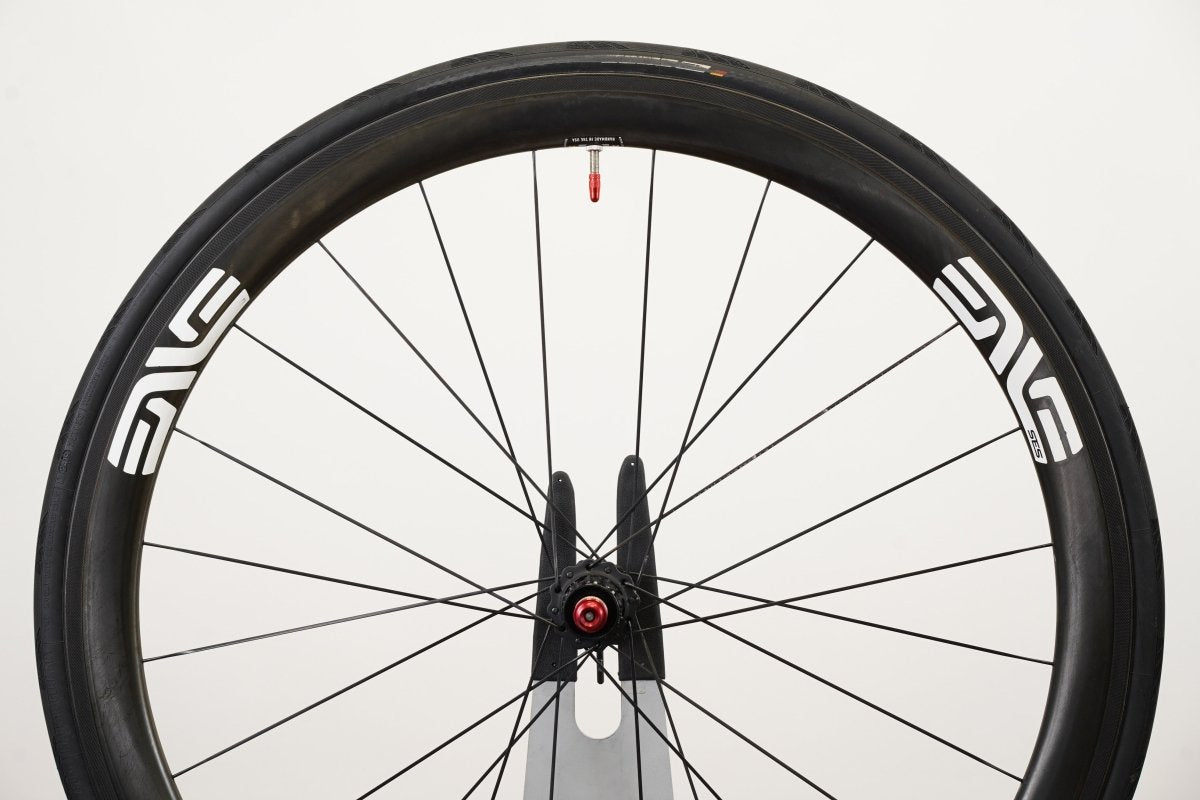 ENVE SES 3.4 Gen 2 Carbon Rim Brake Wheelset Shimano/SRAM 11 Speed