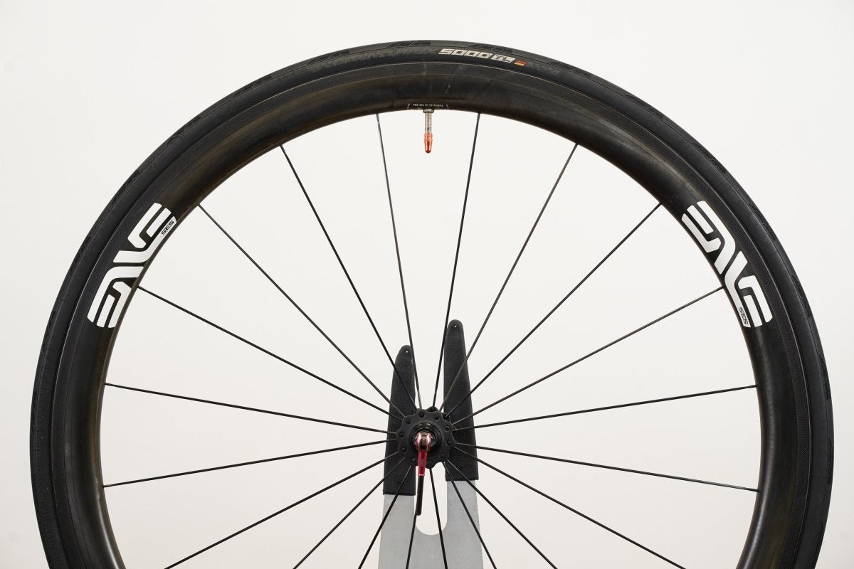 ENVE SES 3.4 Gen 2 Carbon Rim Brake Wheelset Shimano/SRAM 11 Speed