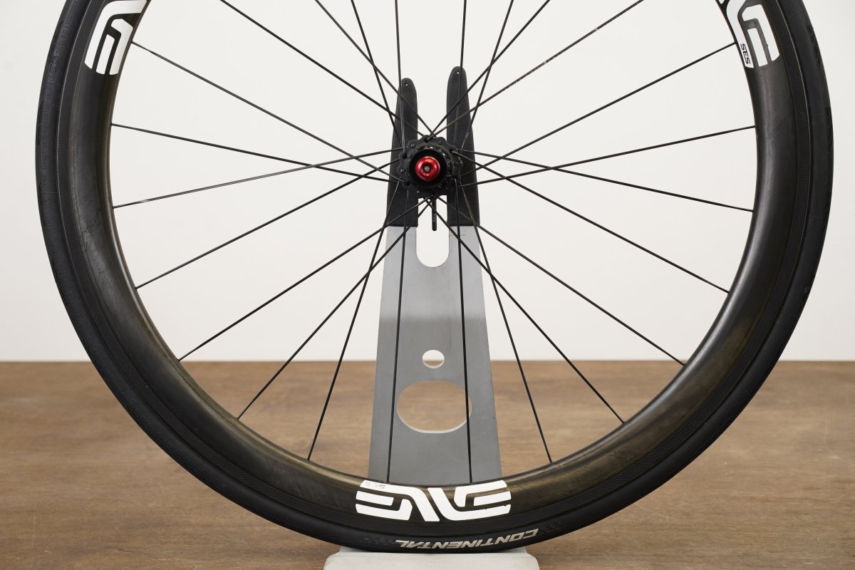 ENVE SES 3.4 Gen 2 Carbon Rim Brake Wheelset Shimano/SRAM 11 Speed