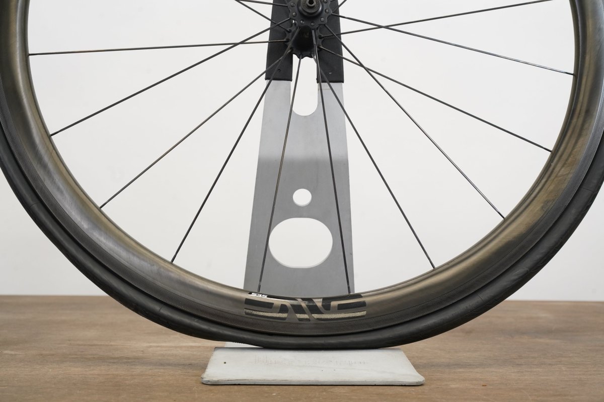 ENVE SES 3.4 Gen 2 Carbon Tubeless Rim Brake Wheelset Shimano/SRAM 11 Speed