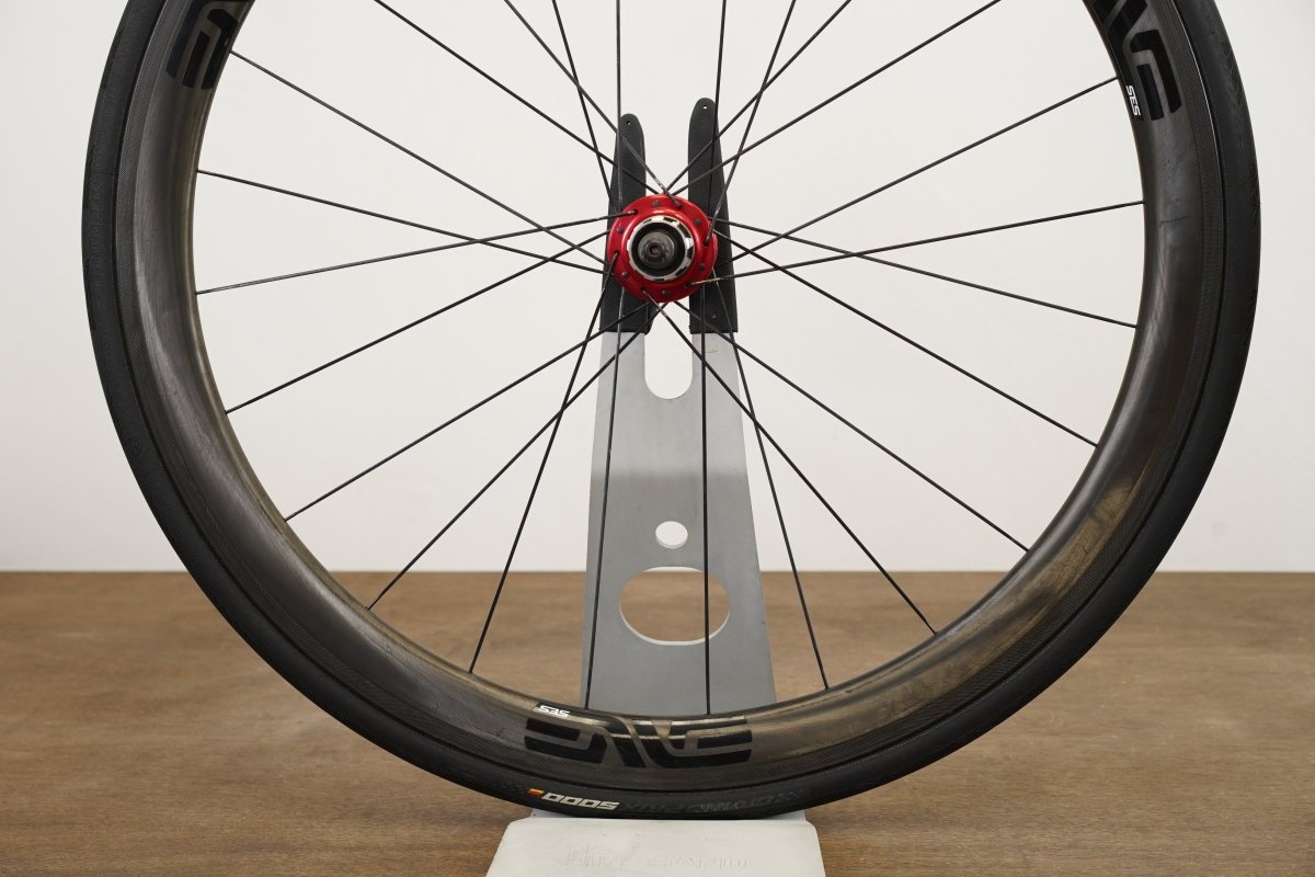 ENVE SES 3.4 Gen 2 Chris King R45 Carbon Rim Brake Wheelset 11 Speed