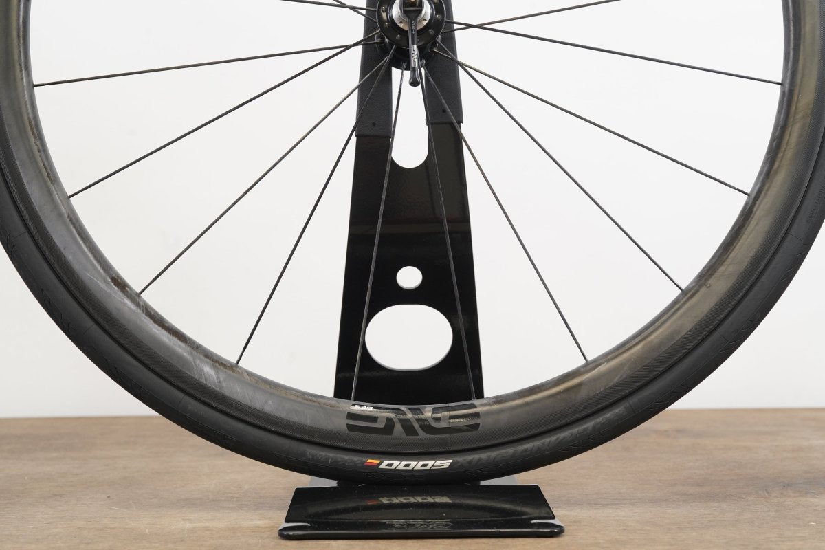 ENVE SES 3.4 Gen 2 Chris King R45 Carbon Rim Brake Wheelset 11 Speed