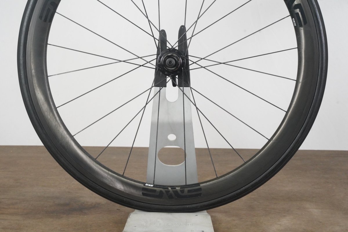 ENVE SES 3.4 Gen 2 Chris King R45 Carbon Rim Brake Wheelset 11 speed