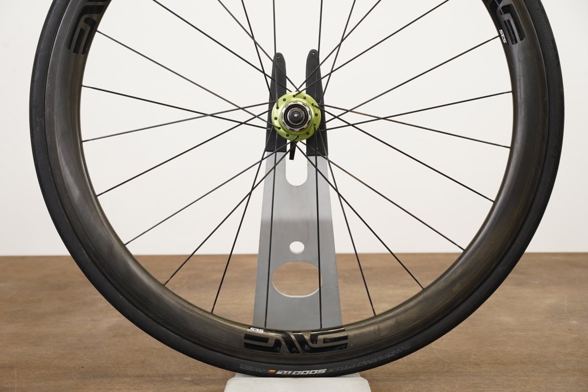 ENVE SES 3.4 Gen 3 Chris King R45 Carbon Rim Brake Wheelset 11 Speed