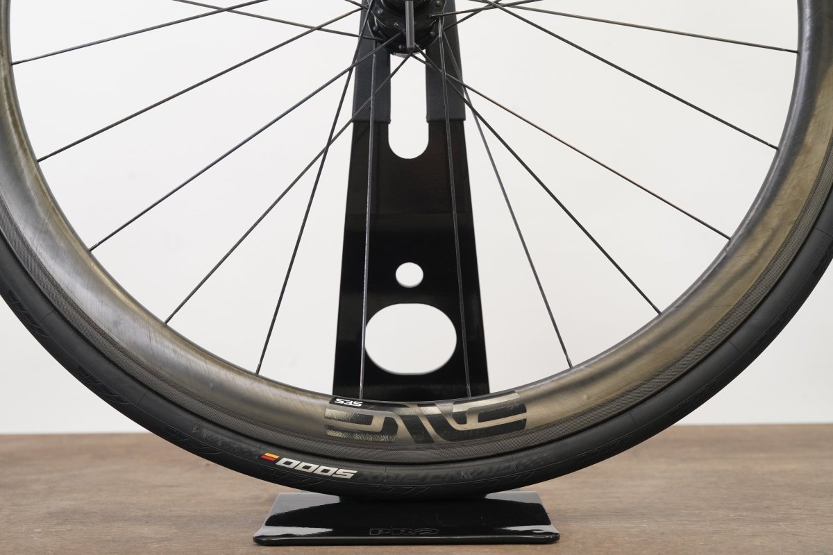 ENVE SES 3.4 Gen 3 DT Swiss 240s Carbon Tubeless Rim Brake Wheelset 11 Speed