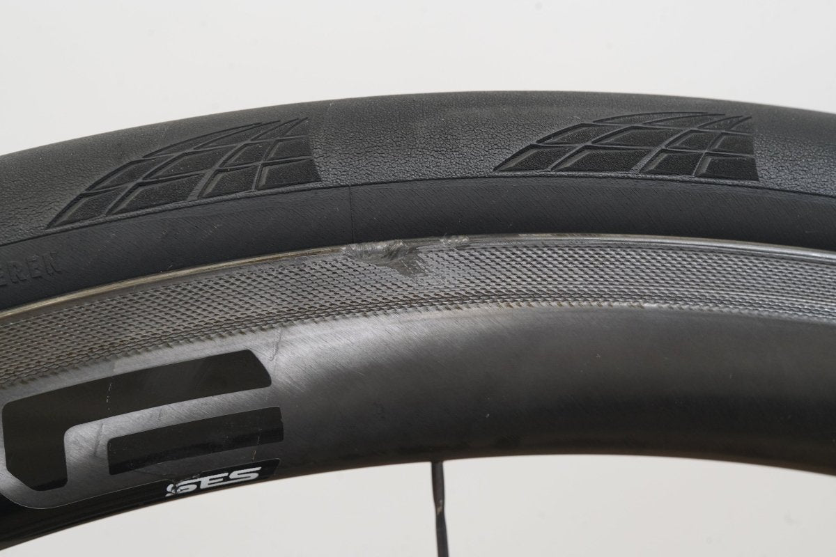 ENVE SES 3.4 Gen 3 DT Swiss 240s Carbon Tubeless Rim Brake Wheelset 11 Speed