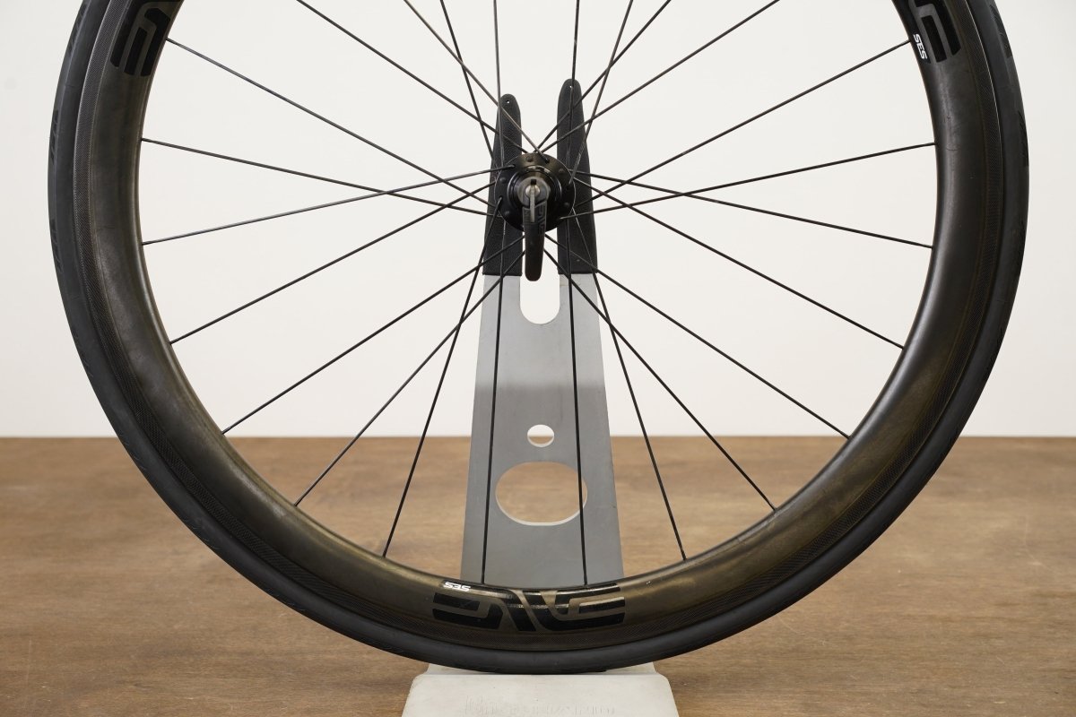 ENVE SES 3.4 Gen 3 DT Swiss 240s Carbon Tubeless Rim Brake Wheelset 11 Speed