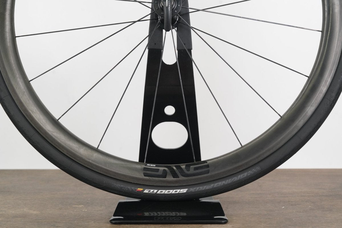 ENVE SES 3.4 Gen 3 DT Swiss 240s Carbon Tubeless Rim Brake Wheelset 11 Speed