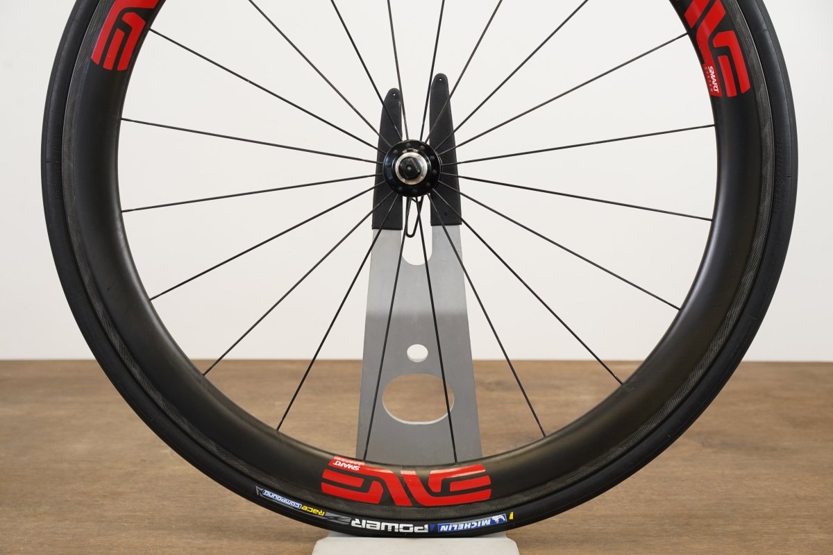 ENVE SES 4.5 Gen 2 Chris King R45 Carbon Clincher Rim Brake Wheelset 11 Speed