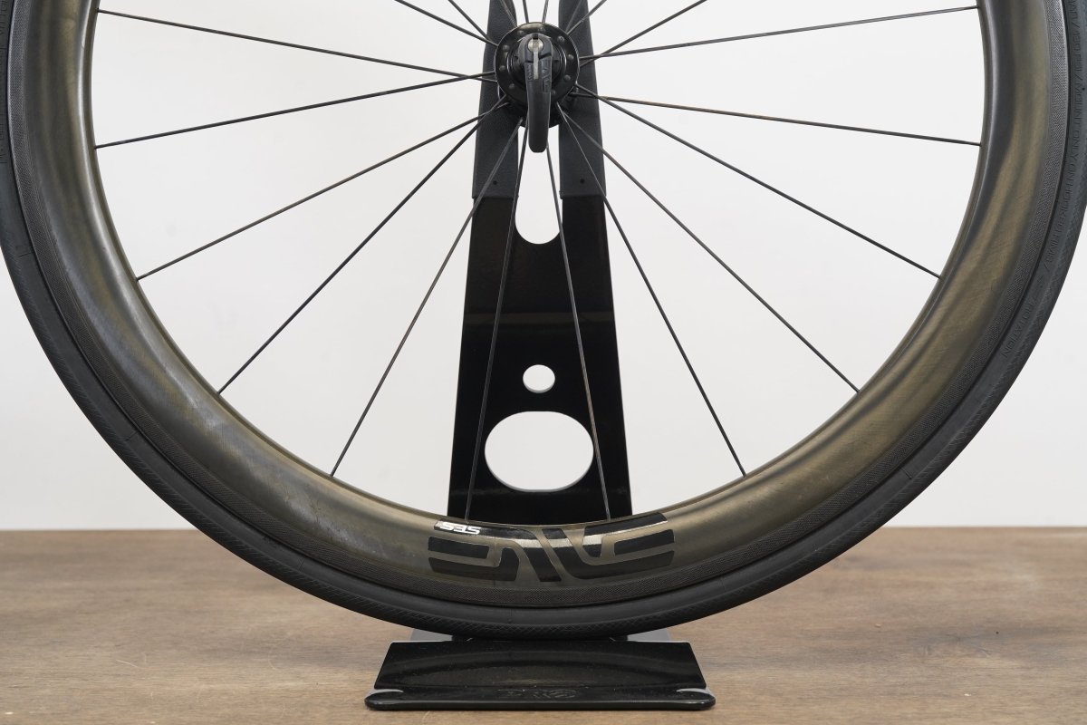ENVE SES 4.5 Gen 2 Chris King R45 Carbon Clincher Rim Brake Wheelset 11 Speed