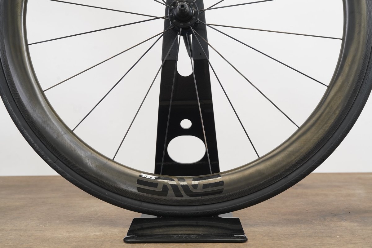 ENVE SES 4.5 Gen 2 Chris King R45 Carbon Clincher Rim Brake Wheelset 11 Speed