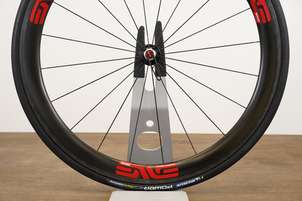 ENVE SES 4.5 Gen 2 Chris King R45 Carbon Clincher Rim Brake Wheelset 11 Speed