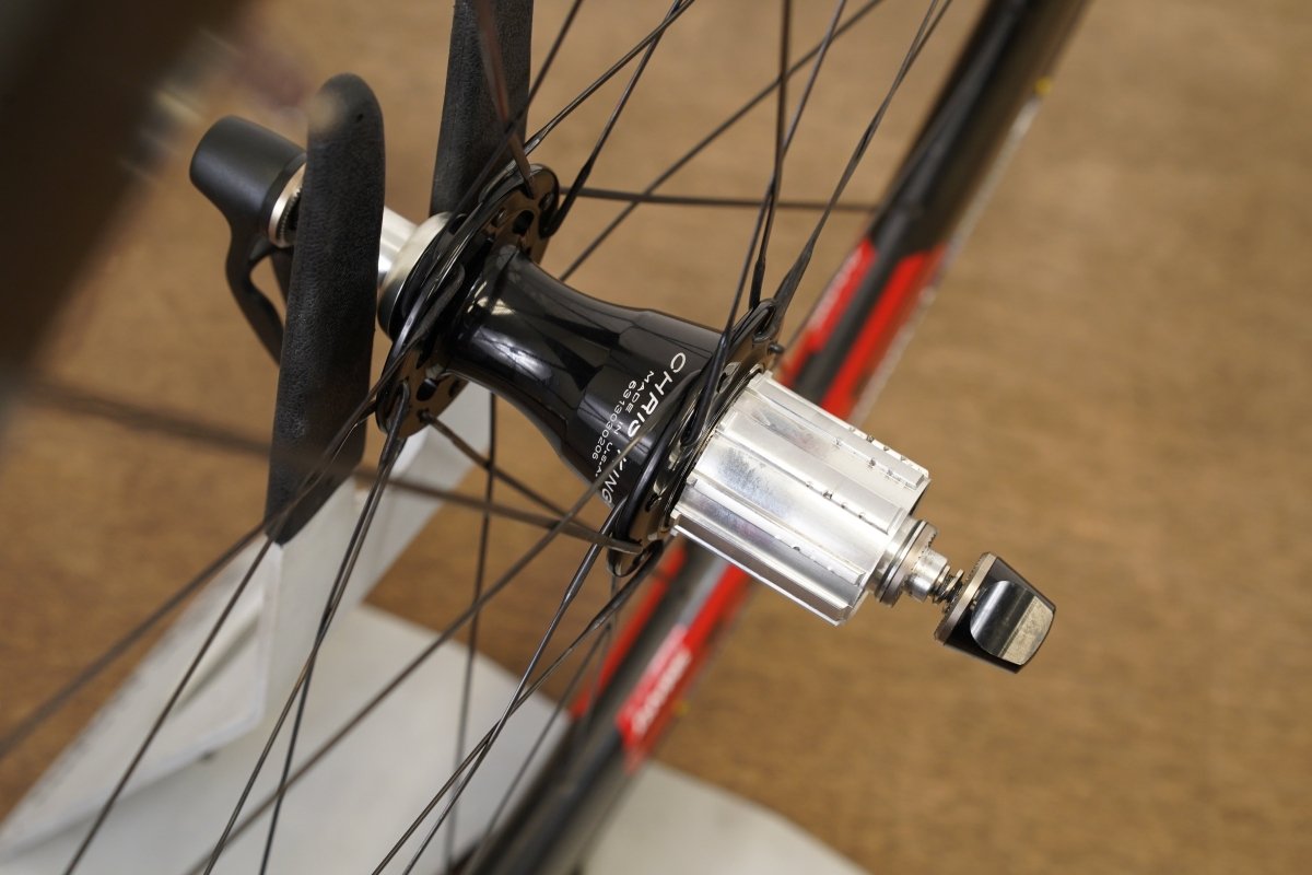 ENVE SES 4.5 Gen 2 Chris King R45 Carbon Clincher Rim Brake Wheelset 11 Speed