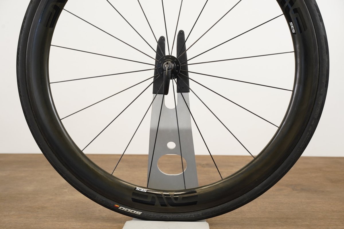 ENVE SES 4.5 Gen 2 DT Swiss 240s Carbon Clincher Rim Brake Wheelset 11 Speed
