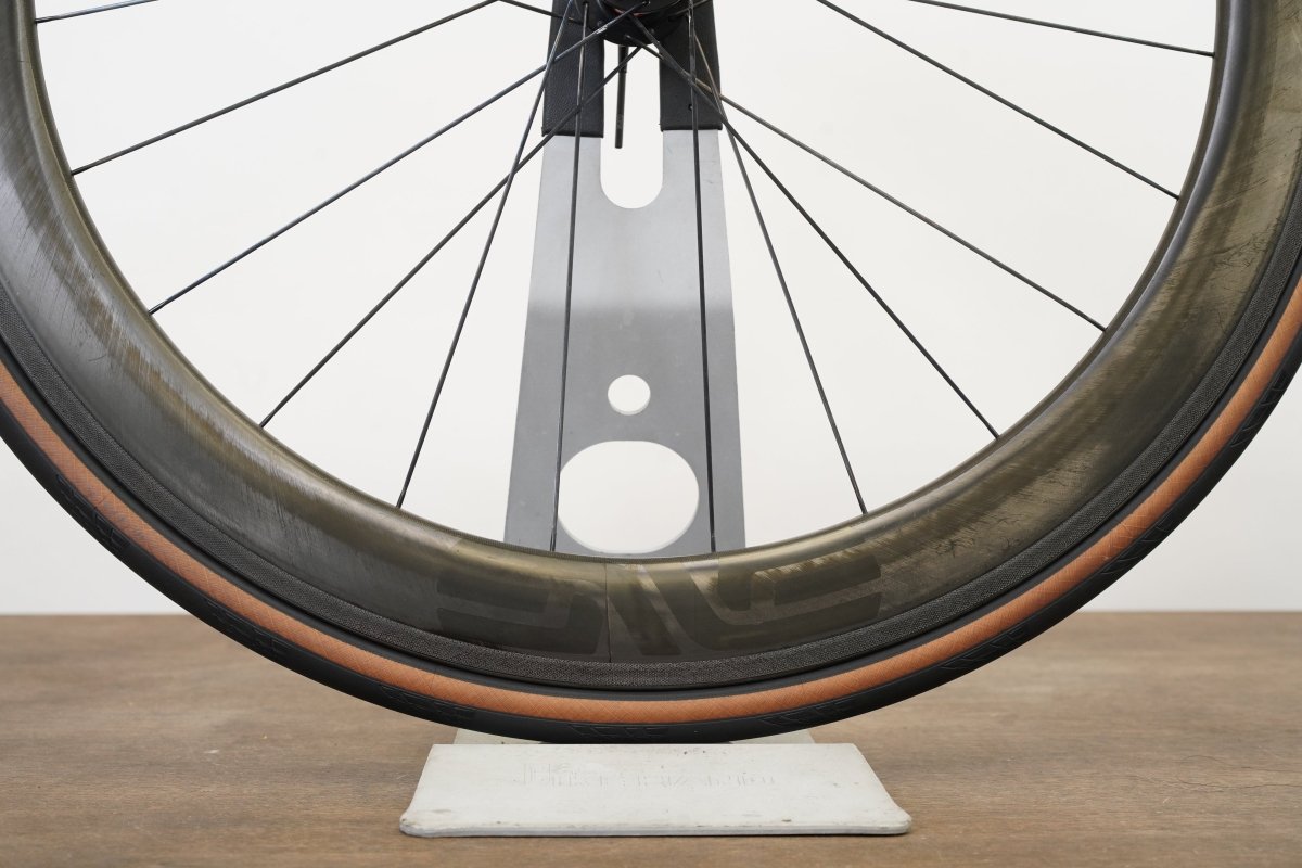 ENVE SES 4.5 Gen 2 DT Swiss 240s Carbon Clincher Rim Brake Wheelset 11 Speed