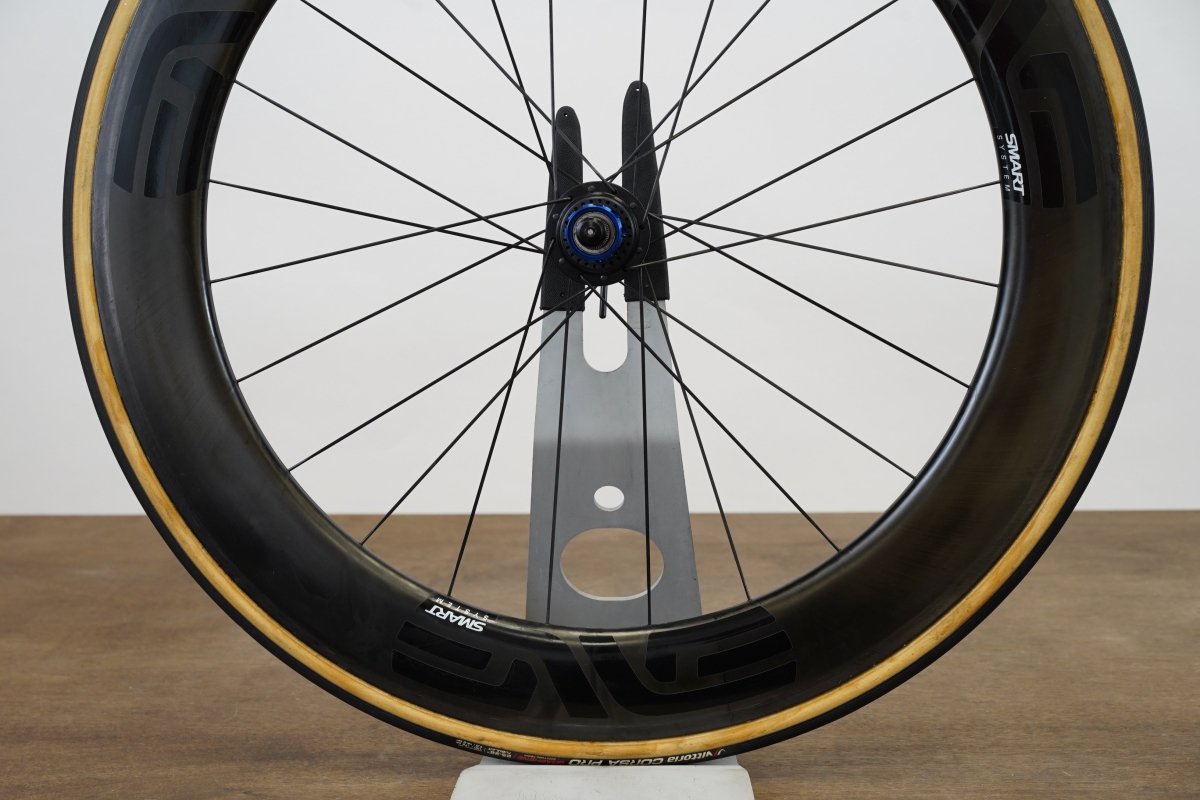 ENVE SES 6.7 Tune Chris King R45 Carbon Tubular Rim Brake Wheelset 11 Speed