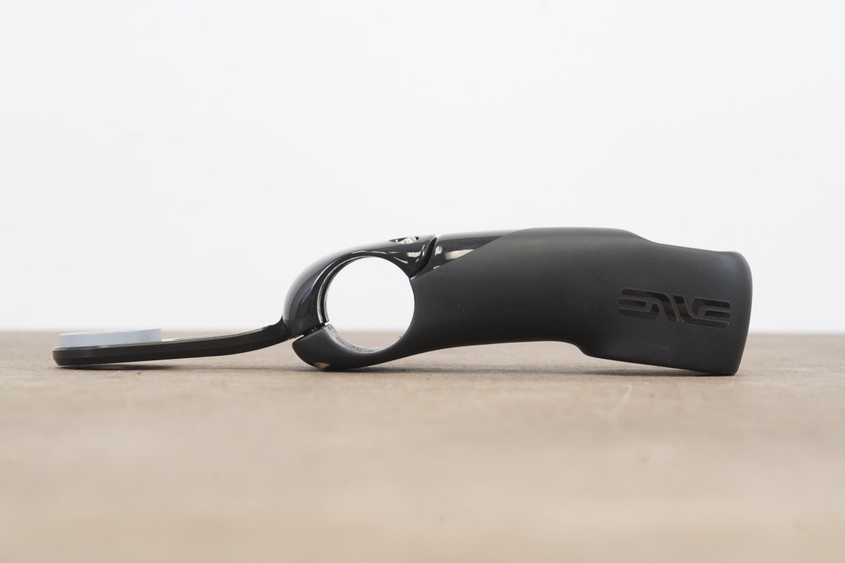 ENVE SES In-Route 100mm -7 Degree Carbon Aero Road Stem + Mount 206g