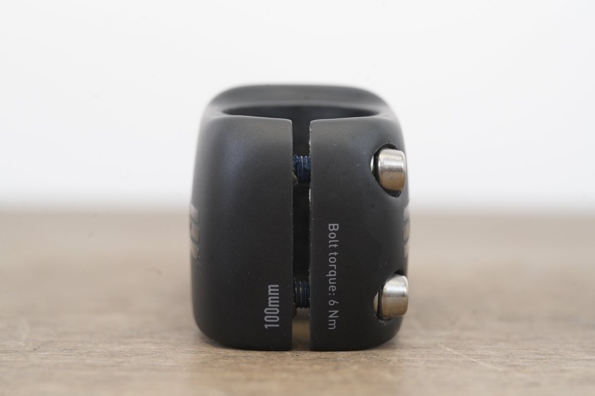 ENVE SES In-Route 100mm -7 Degree Carbon Aero Road Stem + Mount 206g