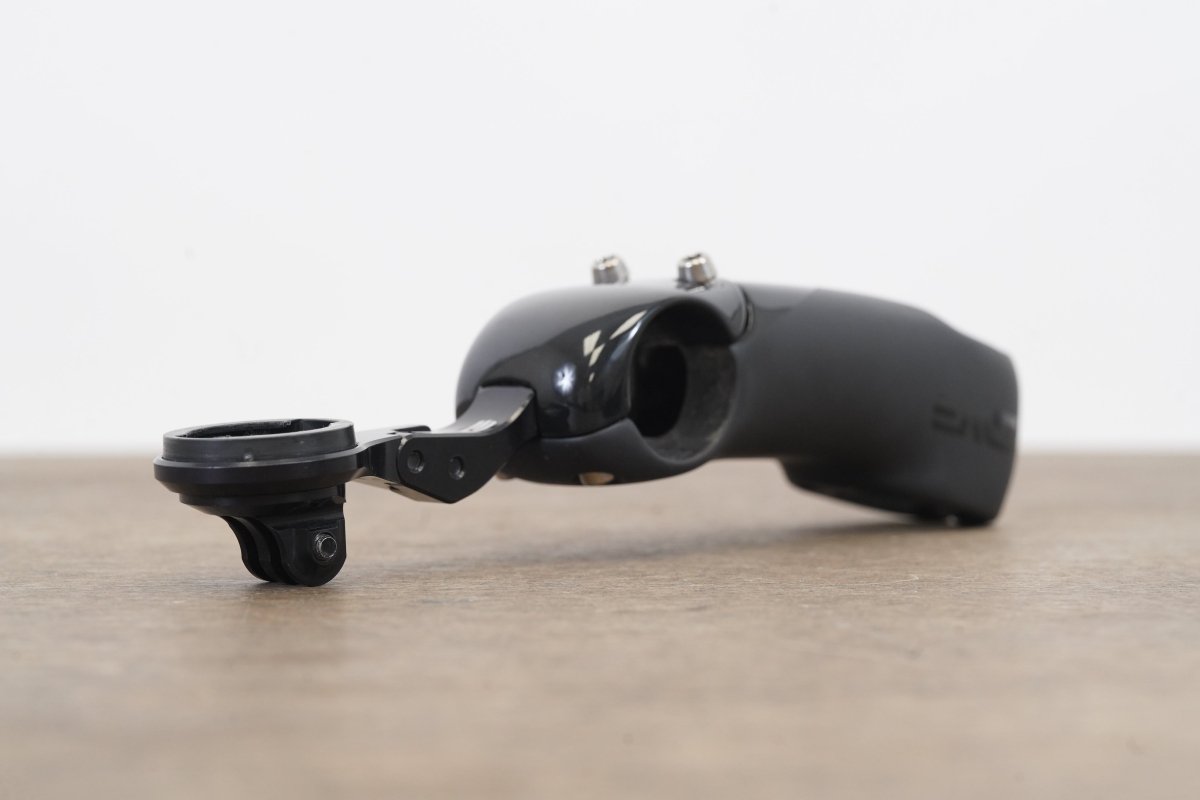 ENVE SES In-Route 100mm -7 Degree Carbon Aero Road Stem + Mount 218g