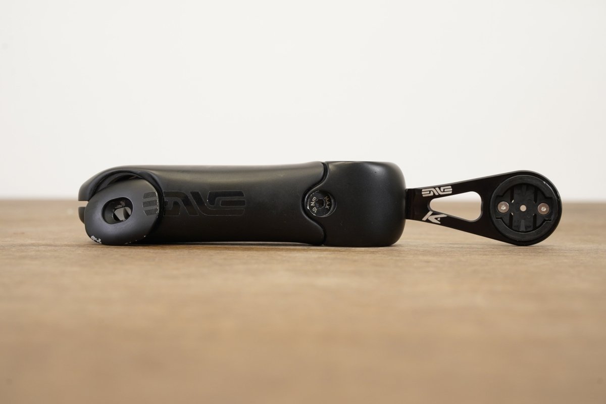 ENVE SES In-Route 110mm -7 Degree Carbon Aero Road Stem + Mount 199g