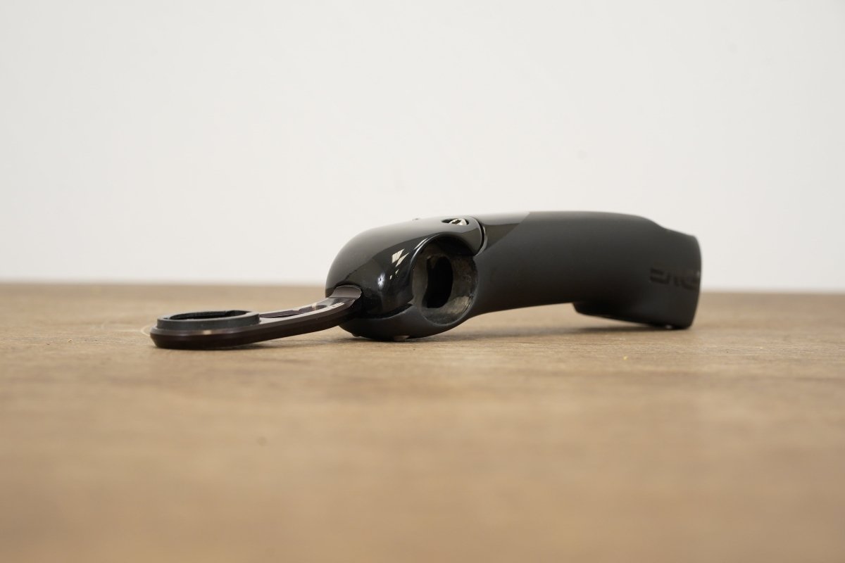 ENVE SES In-Route 130mm -7 Degree Carbon Aero Road Stem + Mount 220g
