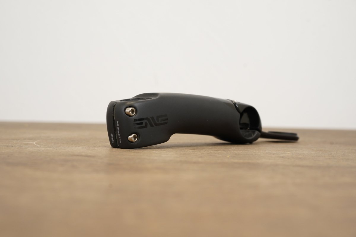 ENVE SES In-Route 130mm -7 Degree Carbon Aero Road Stem + Mount 220g