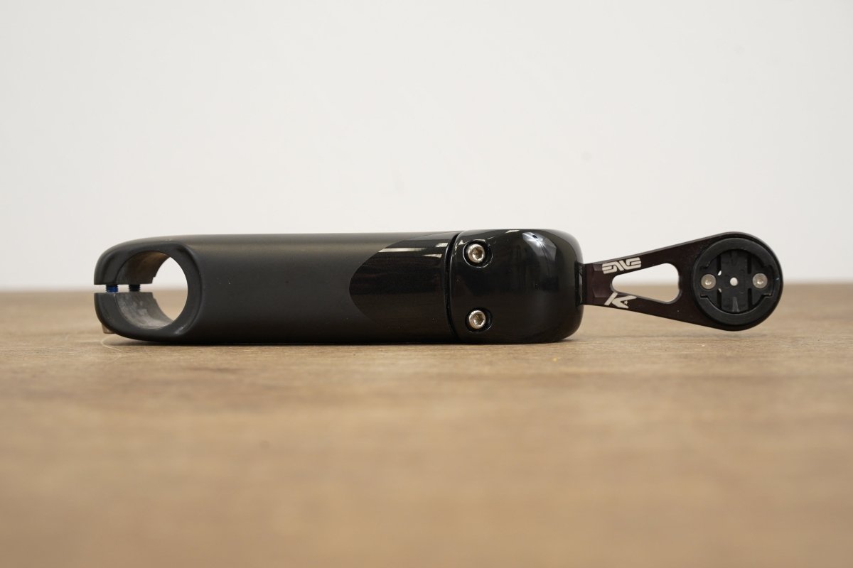 ENVE SES In-Route 130mm -7 Degree Carbon Aero Road Stem + Mount 220g