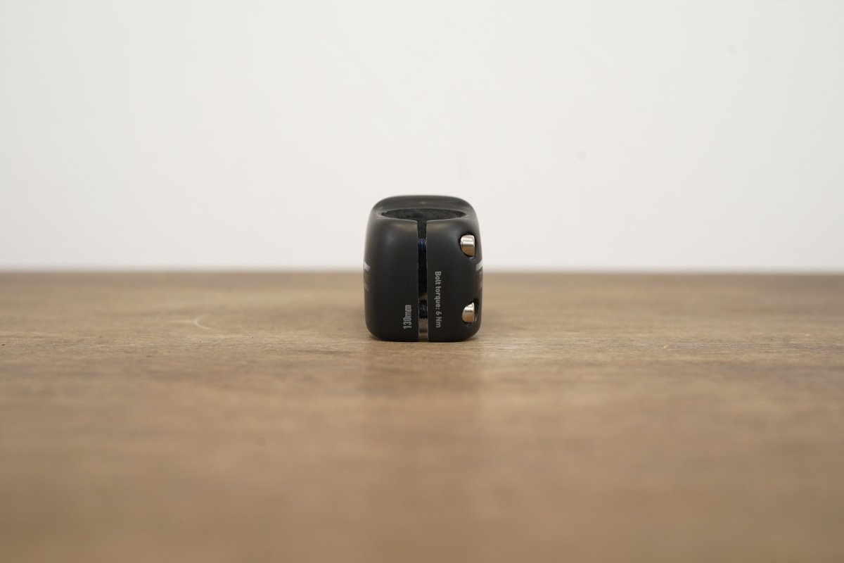 ENVE SES In-Route 130mm -7 Degree Carbon Aero Road Stem + Mount 220g